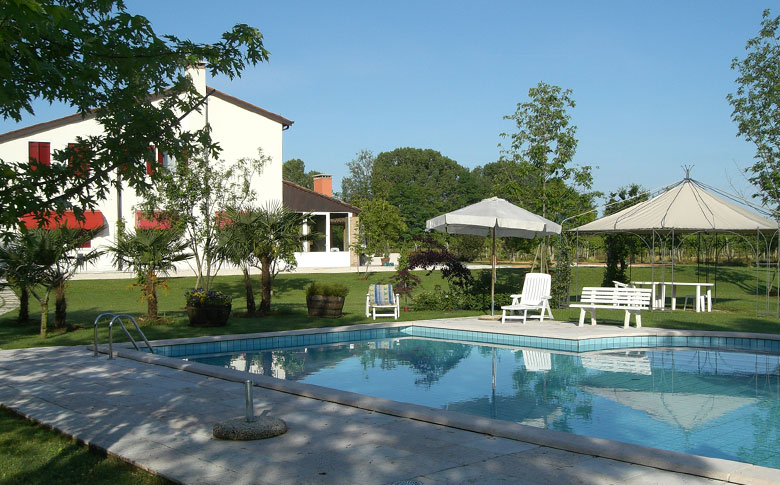 foto agriturismo B&B la magiufra